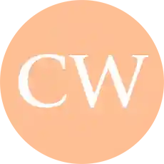 Close-up portrait of a black Labrador Retriever mix with amber eyes, sitting outdoors on a nature trail